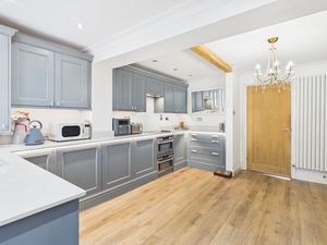 Kitchen 2- click for photo gallery